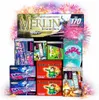 Silvester-Set 2026 – inklusive Wunderkerzen, Knallerbsen Produktbild-Vorschau 1