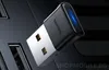 Adattatore Bluetooth Baseus Ba04 Nero Anteprima dell’immagine prodotto 25