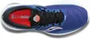 Saucony Guide 15 - Herren Laufschuhe Saphire-Black Produktbild-Vorschau 16