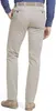 Meyer Baumwollhose beige einfarbig Baumwolle Produktbild-Vorschau 3