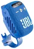 Altoparlante portatile JBL Wind 3 Bluetooth blu Anteprima dell’immagine prodotto 1