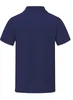 Polo PUMA WORKWEAR ADVANCED, blu navy, taglia M Anteprima dell’immagine prodotto 2