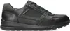 A single black Mephisto shoe shown from a side-angle. Produktbild-Vorschau