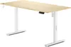 SENSE7 NOJO Computertisch Gamingtisch Schreibtisch, 140x70 Produktbild-Vorschau 15