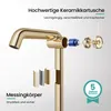 Miscelatore monocomando EMKE per lavabo, miscelatore per Anteprima dell’immagine prodotto 2