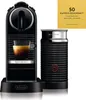 DELONGHI Kapsulový kávovar EN267.BAE Citiz Nespresso System Náhľad obrázku produktu 18