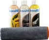 OneStep Politur-Set WP 55 für Fahrzeugpflege, 3x 200 ml, Produktbild-Vorschau 1