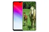 MuchoWow® Handyhülle Schutzhülle Hülle für Huawei P30 Lite Produktbild-Vorschau 2
