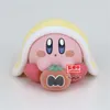 Banpresto - Figurki Kirby wersja B Break Time 4cm - Náhľad obrázku produktu 2