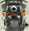 Układ wydechowy ARROW RACE-TECH dla Hondy CBR1000RR Podgląd zdjęcia produktu 1