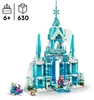 LEGO® Disney Princess 43244 Elsin zimný palác Náhľad obrázku produktu 21