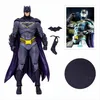 McFarlane Toys DC Multiverse Actionfigur Batman (DC Produktbild-Vorschau 9