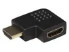 LogiLink AH0008, HDMI, HDMI, Schwarz Produktbild-Vorschau 1