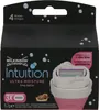Wilkinson Intuition 2-in-1 Ultra Moisture Rasierklingen, Produktbild-Vorschau 8