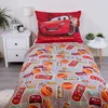 JERRY FABRICS Linen included Cars Legend Bawełna, 140/200, Podgląd zdjęcia produktu 3