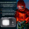 Black Diamond Astro 300, Stirnband-Taschenlampe, Graphit, Produktbild-Vorschau 6