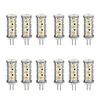 A studio shot of multiple LED light bulbs. Produktbild-Vorschau