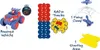 Laufbahn Smoby Spidey Amazing Friends Flextrem Set Produktbild-Vorschau 15