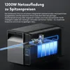 Anker Solix Power Dock Balkonkraftwerk 2000W mit Speicher – Produktbild-Vorschau 10