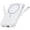Magnetische Powerbank, Kabellose Powerbank, 10000mah Produktbild-Vorschau 1