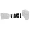 Walimex Macro Intermediate Ring Set - Kit de tubes Voir les images du produit 4