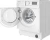 Bauknecht Einbau-Waschmaschine 7 kg ActiveCare BI WMBG Produktbild-Vorschau 5