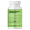 Saint Nutrition® WORMWOOD – Wurmmittеl für Hunde – Wurmkur Produktbild-Vorschau 2