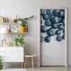 Tür Selbstklebende 90x210 cm Türfolie Türtapete Klebefolie Produktbild-Vorschau 5