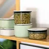 Villeroy & Boch ToGo & ToStay Lunchbox S eckig mineral 0,28 Produktbild-Vorschau 17