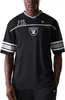 New Era NFL Football Shirt Jersey Las Vegas Raiders - M Produktbild-Vorschau 1