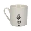 Porcelanowy kubek Alicja w Krainie Czarów Podgląd zdjęcia produktu 2