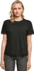 Build Your Brand LadiesŽ Laces Tee Produktbild-Vorschau 2