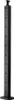 balení 4 ks sloupků kabelového zábradlí - 914x25,4x50,8 mm Náhled obrázku produktu 9