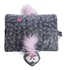 NICI Theodor and Friends Kuscheltierkissen Einhorn Diamond Produktbild-Vorschau 2