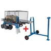 Scheppach fendeur de bois couché HL760LS fendeur de bois de Voir les images du produit 15