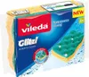 Product packaging for Vileda Glitzi sponges. Anteprima dell’immagine prodotto