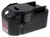 Akku für Würth Typ 0700 980 520 2000mAh NiMH Produktbild-Vorschau 1