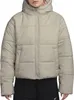 Nike Steppjacke Classic Puffer für Damen, Farbe:Beige, Produktbild-Vorschau 3