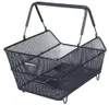 Basil Cento Multi System NX 21 - Gepäckträger - 5 Liter Produktbild-Vorschau 1
