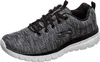 Skechers Sneakers 12614BKW in Black color size 40 Produktbild-Vorschau 51