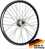 24 Zoll Vorderrad Dynamic4 Hohlkammer Shimano DH-C3000-3N Produktbild-Vorschau 8