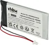 vhbw Akku kompatibel mit Sennheiser HDE 2020-II, HDE Produktbild-Vorschau 8