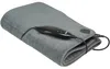Podgrzewana poduszka na siedzisko, polar 110x40 cm, 100 W Podgląd zdjęcia produktu 2