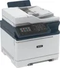 A professional studio shot of a Xerox multifunction printer. Produktbild-Vorschau