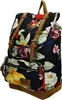 Großer Herren Damen Rucksack Kurierrucksack Laptop Tablet Produktbild-Vorschau 1