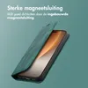 imoshion Slim Bookcase dla Honor Magic8 Pro - Zielony Podgląd zdjęcia produktu 3