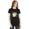Disney - "Big Hero 6" T-Shirt für Damen BI15628 (M) (Weiß) Produktbild-Vorschau 1