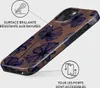 Burga, Etui na iPhone 13 Tough Shockproof Model Velvet Podgląd zdjęcia produktu 3