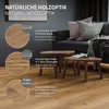 ML-Design Vinylboden Klick, PVC Bodenbelag, Klicksystem mit Produktbild-Vorschau 3