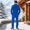 Nebulus lifestylowy kombinezon męski MANGONY, dres, Podgląd zdjęcia produktu 7